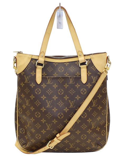 louis vuitton odeon gm bag|louis vuitton monogram gm bag.